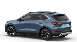 2026 Ford Escape Hybrid External Image 3